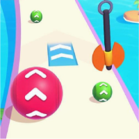 Super Sphere Rush